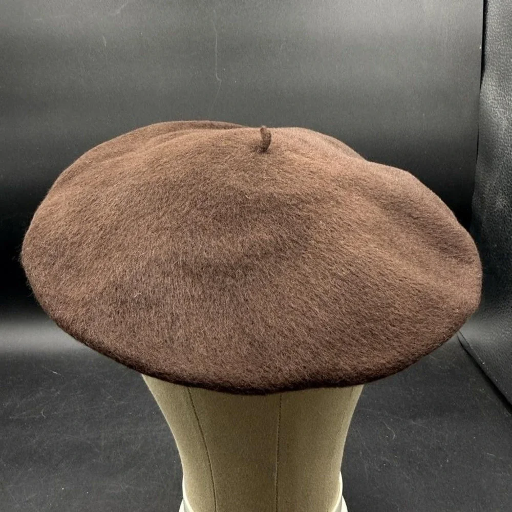 betmar vintage beret